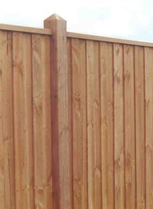 Fencing / Timber Screens