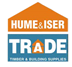 Hume and Iser Trade