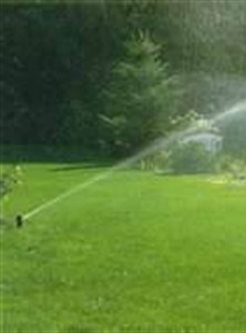 water