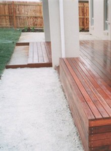 Decking 