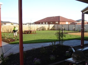 Garden Maintenance Sunbury