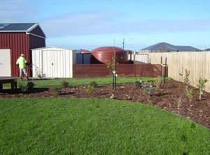 Garden Maintenance Sunbury